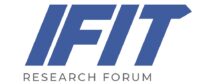 IFIT Research Forum